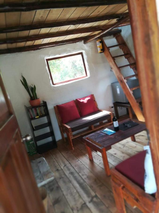 Jardin Colibri Rnt 33633 Villa Гуатавита Екстериор снимка