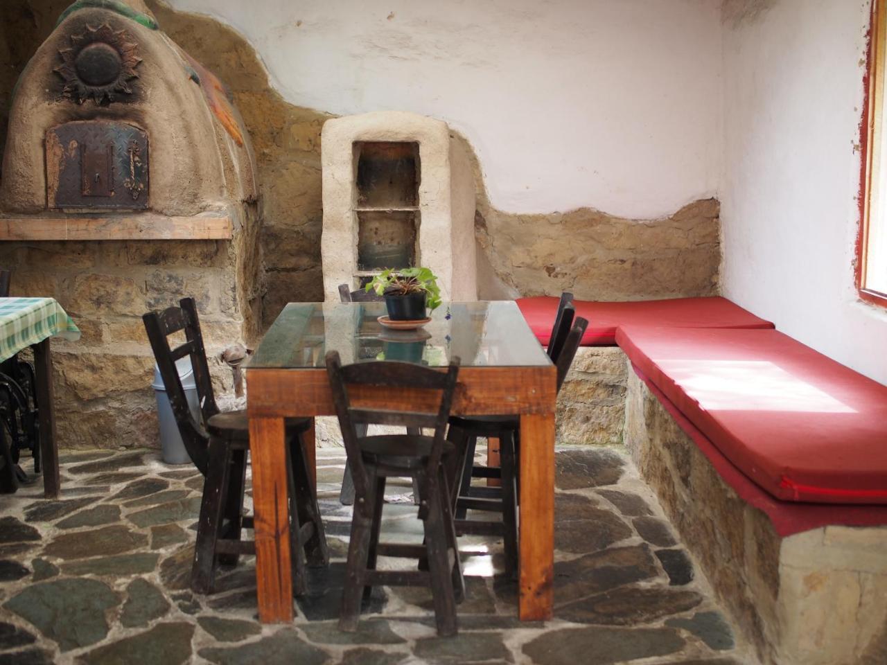 Jardin Colibri Rnt 33633 Villa Гуатавита Екстериор снимка